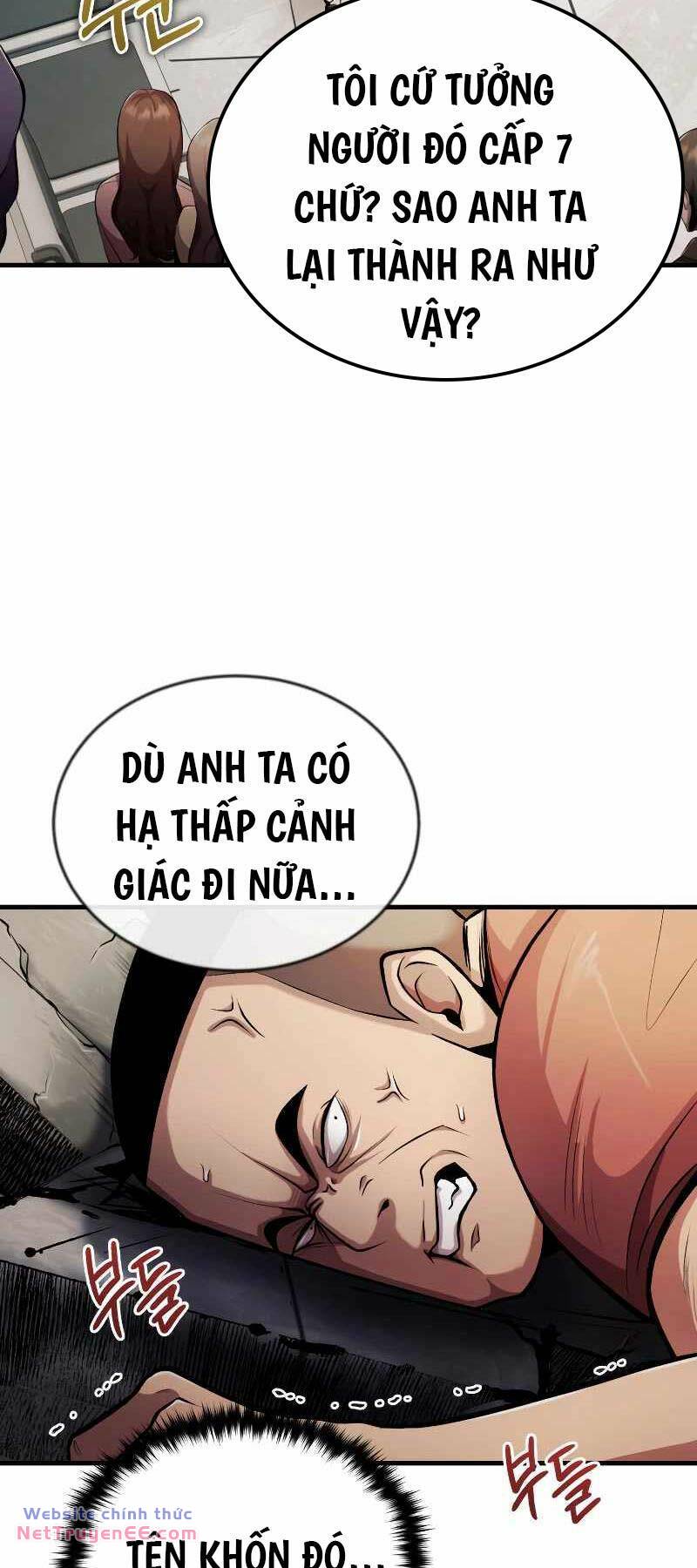 Những Nhân Vật Chính Mà Chỉ Tôi Biết Chapter 6 - Trang 2