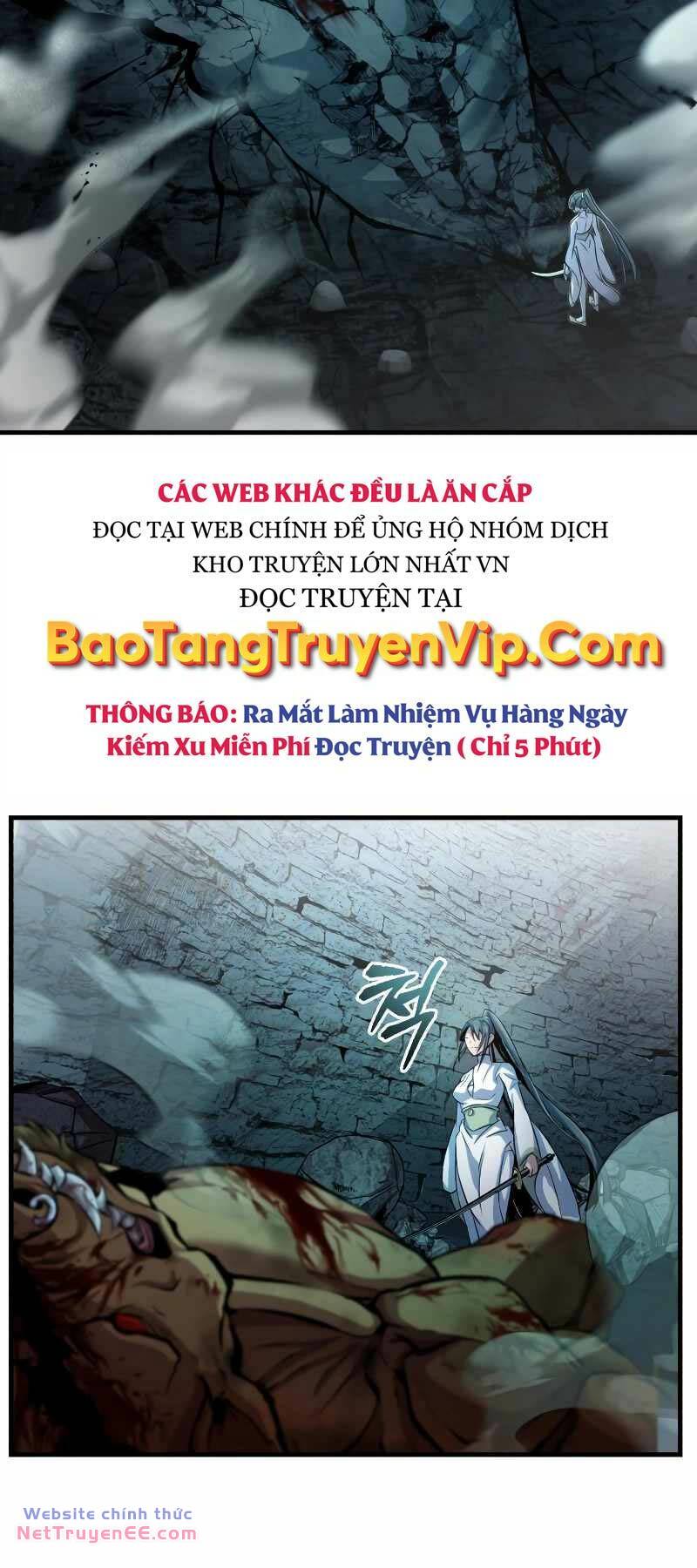 Những Nhân Vật Chính Mà Chỉ Tôi Biết Chapter 5 - Trang 2