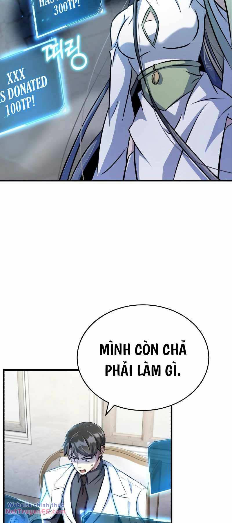 Những Nhân Vật Chính Mà Chỉ Tôi Biết Chapter 5 - Trang 2