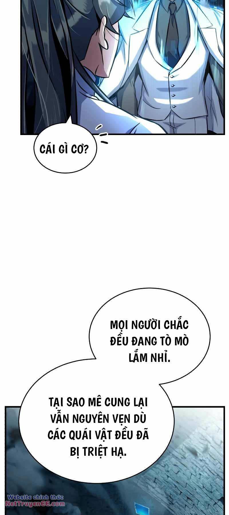 Những Nhân Vật Chính Mà Chỉ Tôi Biết Chapter 5 - Trang 2