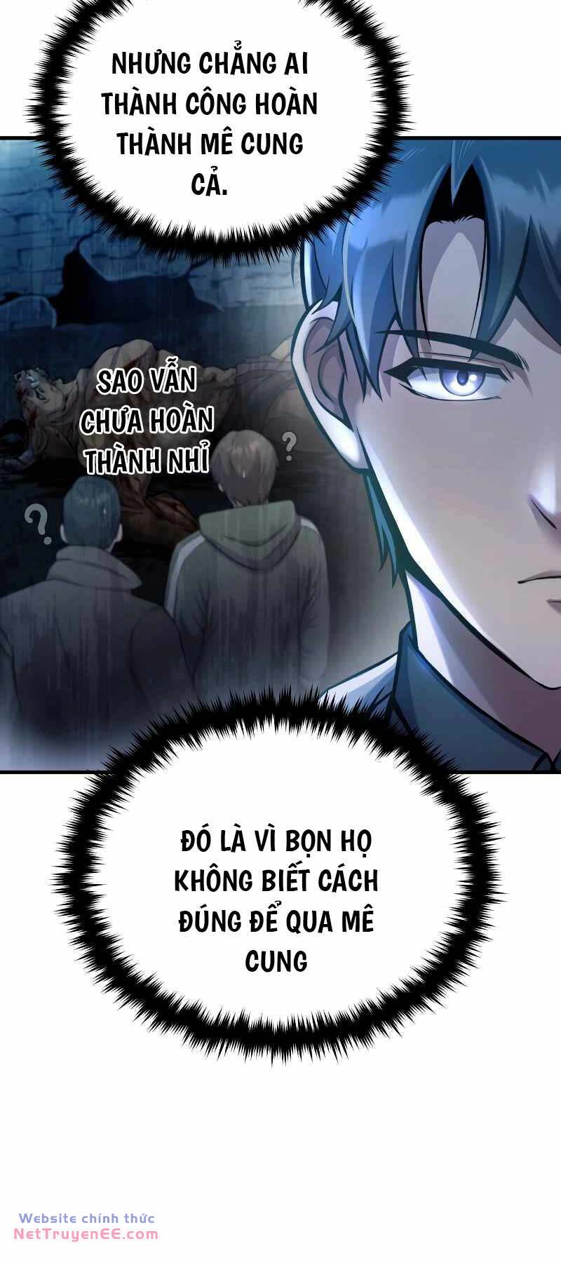 Những Nhân Vật Chính Mà Chỉ Tôi Biết Chapter 5 - Trang 2