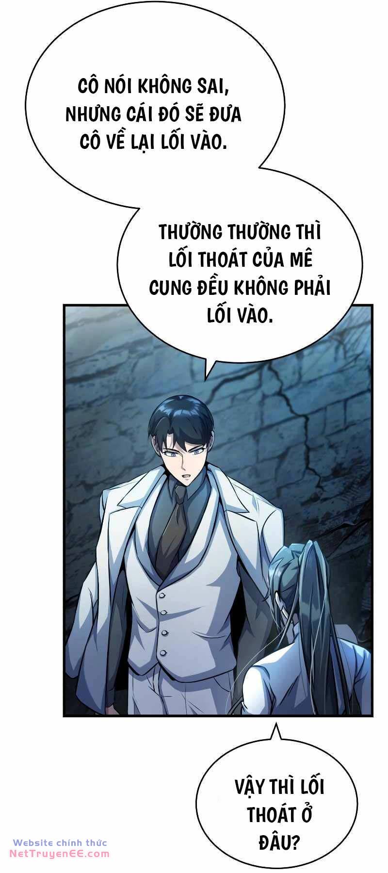 Những Nhân Vật Chính Mà Chỉ Tôi Biết Chapter 5 - Trang 2