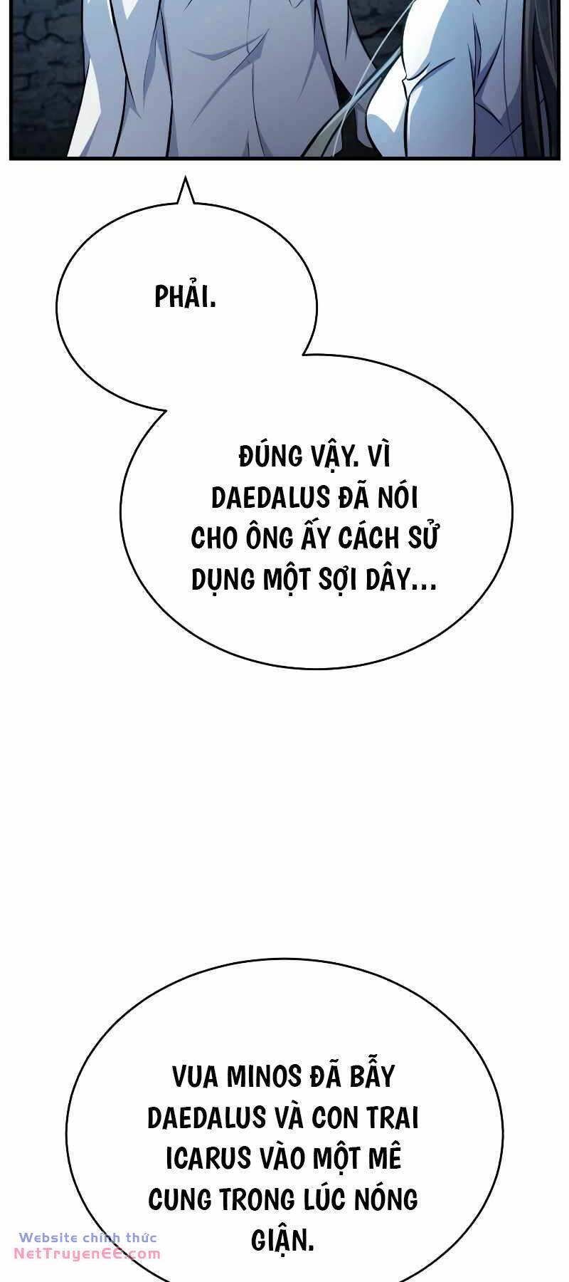 Những Nhân Vật Chính Mà Chỉ Tôi Biết Chapter 5 - Trang 2