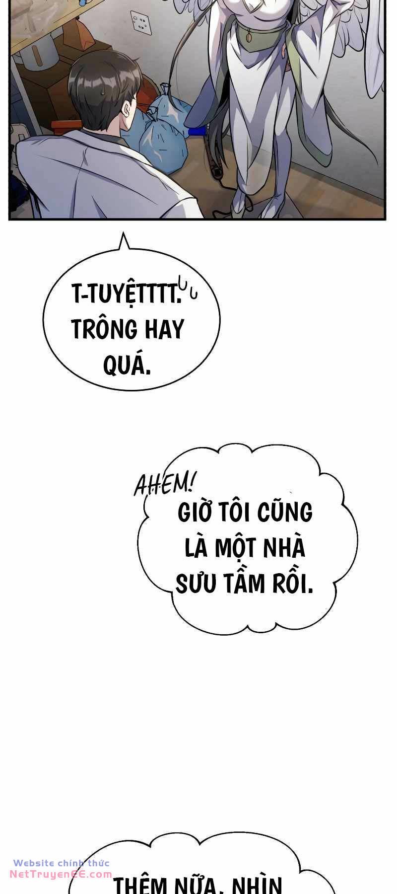 Những Nhân Vật Chính Mà Chỉ Tôi Biết Chapter 5 - Trang 2