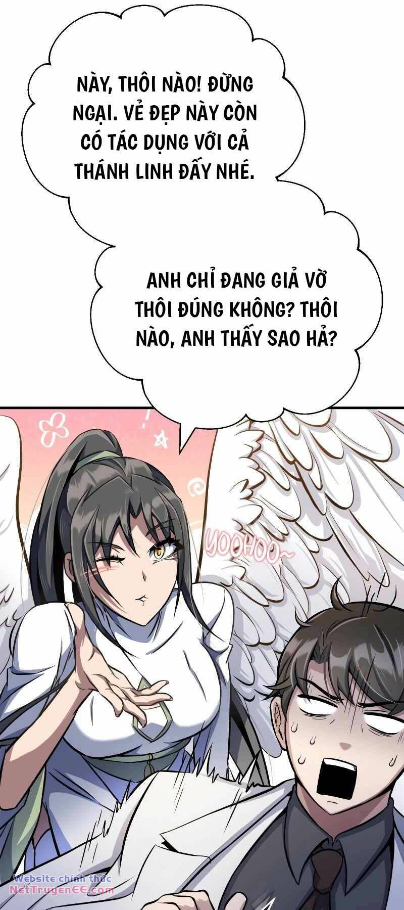 Những Nhân Vật Chính Mà Chỉ Tôi Biết Chapter 5 - Trang 2