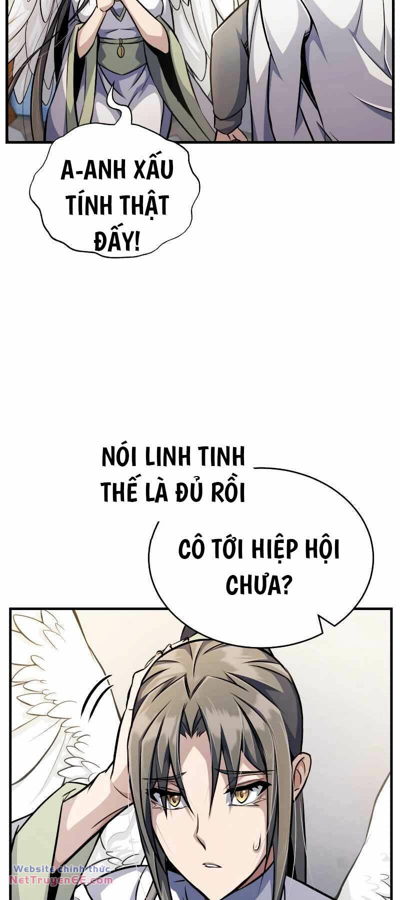 Những Nhân Vật Chính Mà Chỉ Tôi Biết Chapter 5 - Trang 2