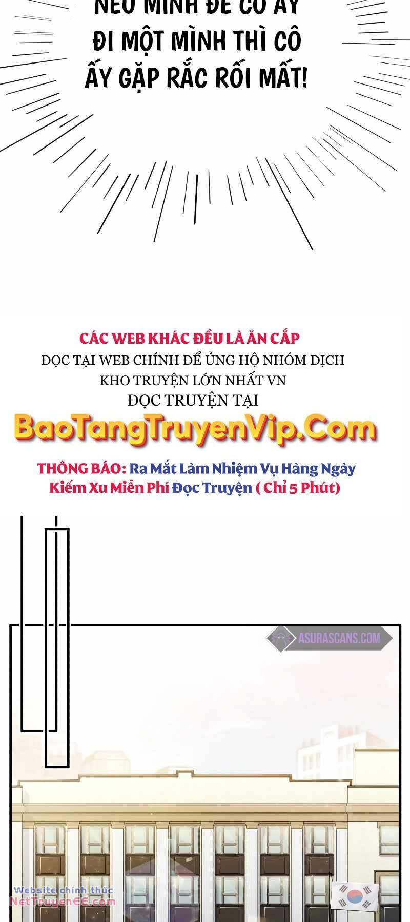 Những Nhân Vật Chính Mà Chỉ Tôi Biết Chapter 5 - Trang 2