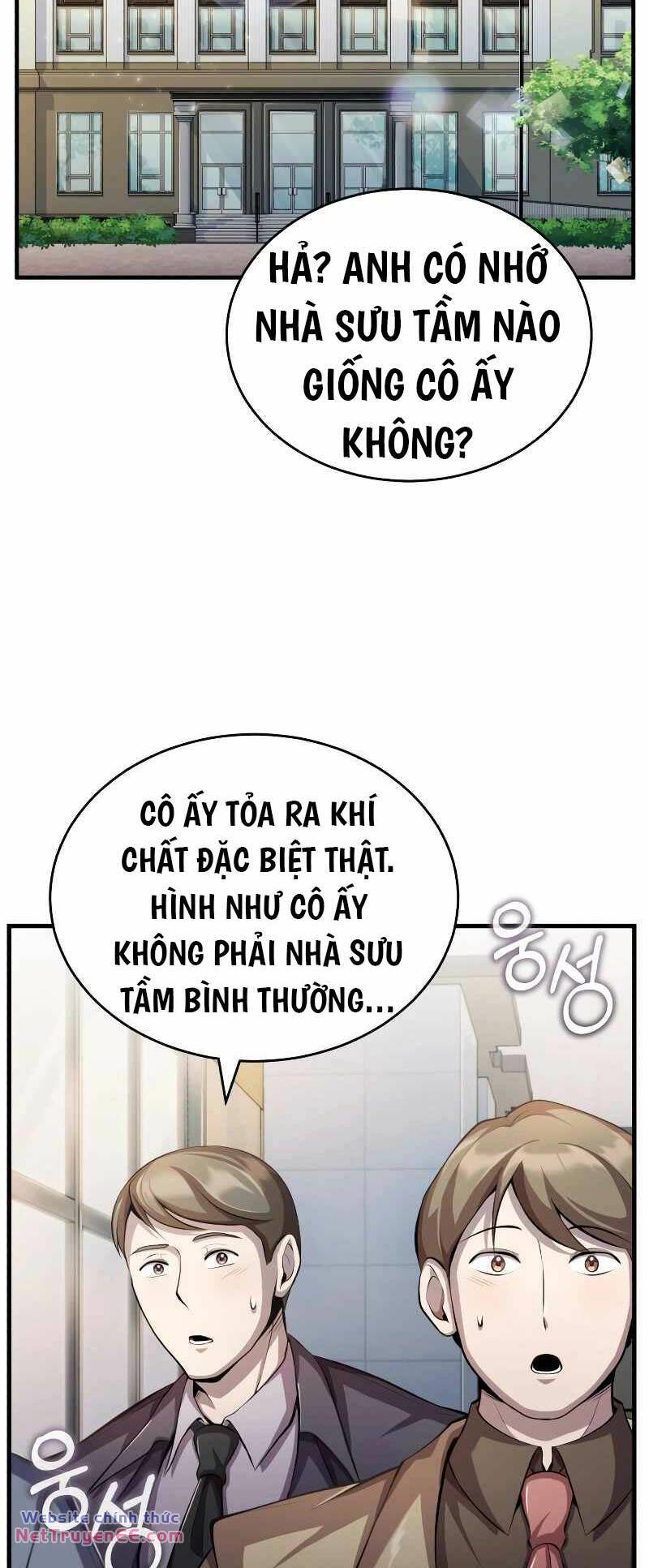 Những Nhân Vật Chính Mà Chỉ Tôi Biết Chapter 5 - Trang 2