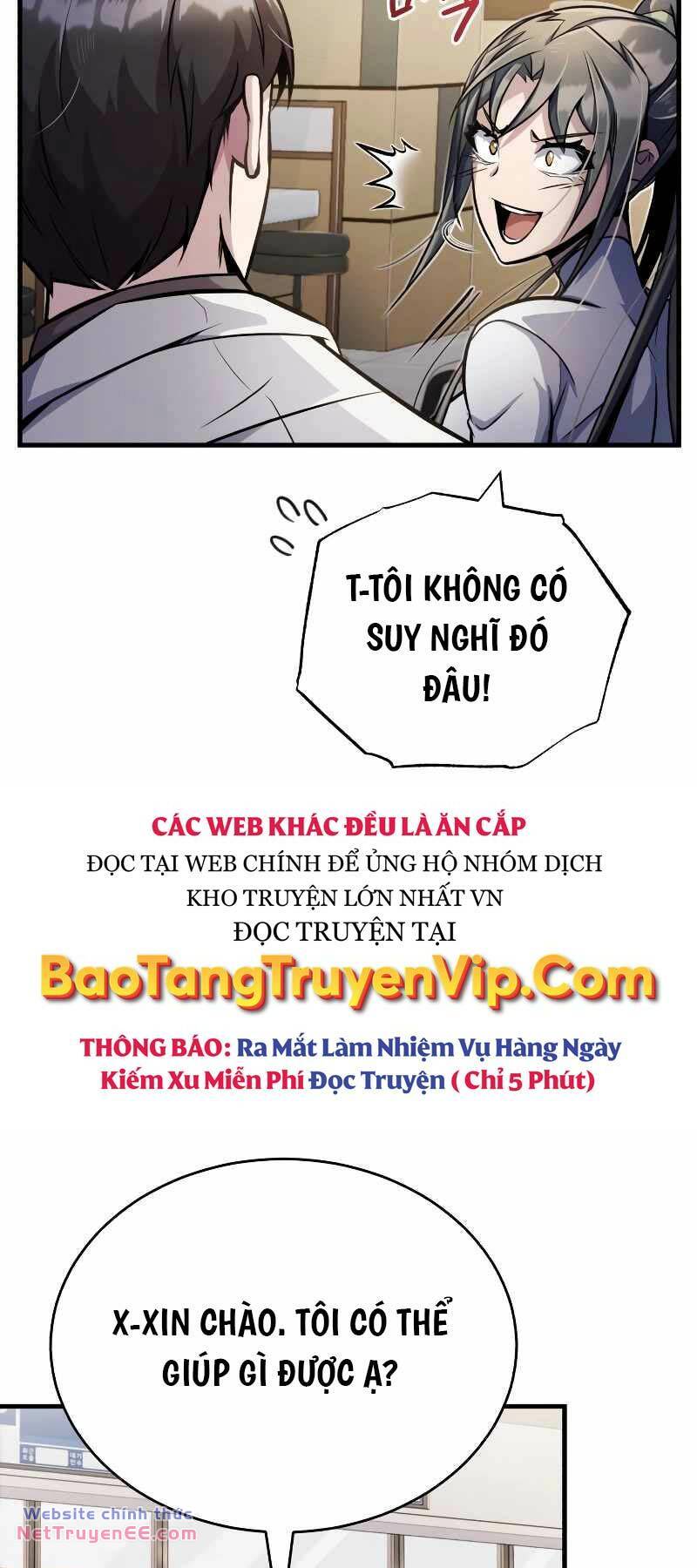 Những Nhân Vật Chính Mà Chỉ Tôi Biết Chapter 5 - Trang 2