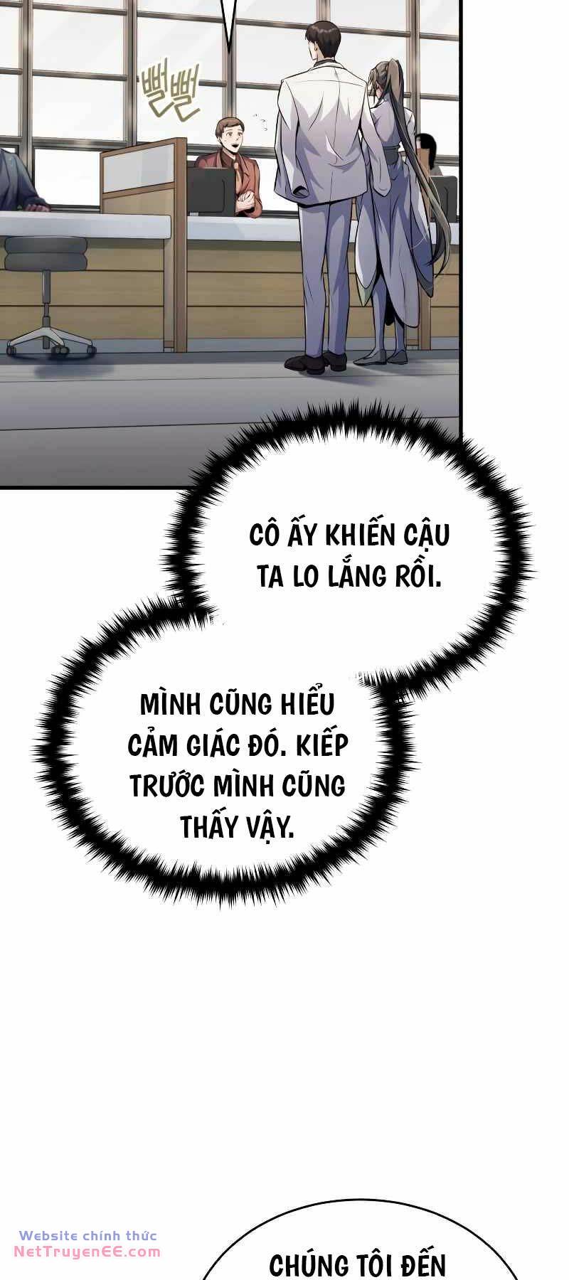 Những Nhân Vật Chính Mà Chỉ Tôi Biết Chapter 5 - Trang 2