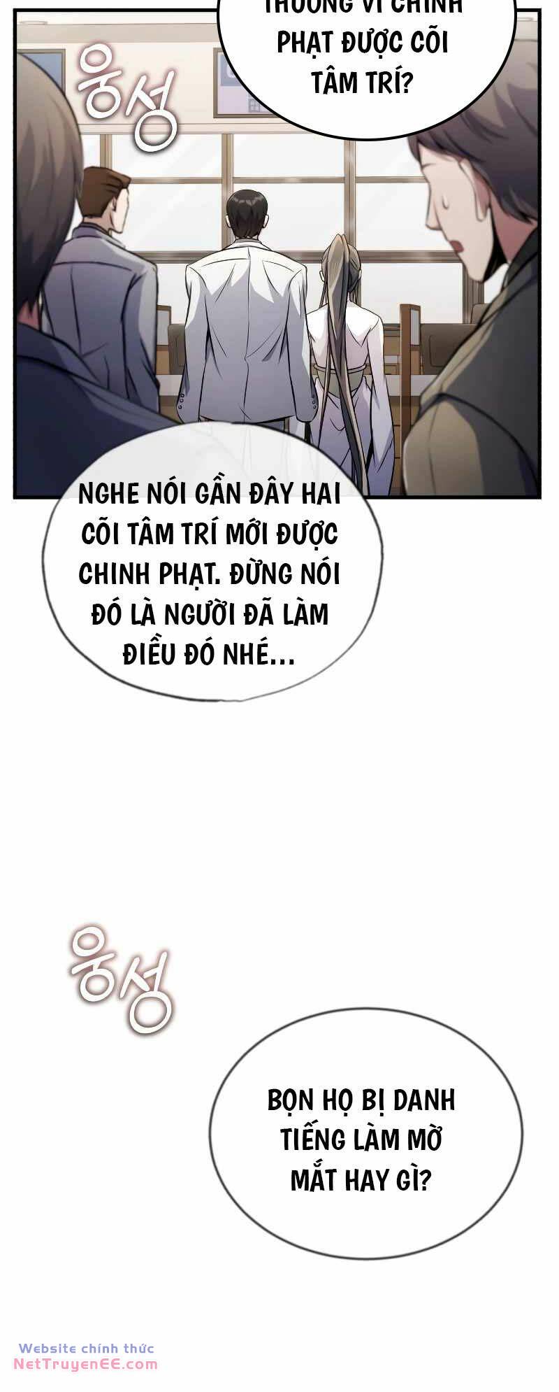 Những Nhân Vật Chính Mà Chỉ Tôi Biết Chapter 5 - Trang 2