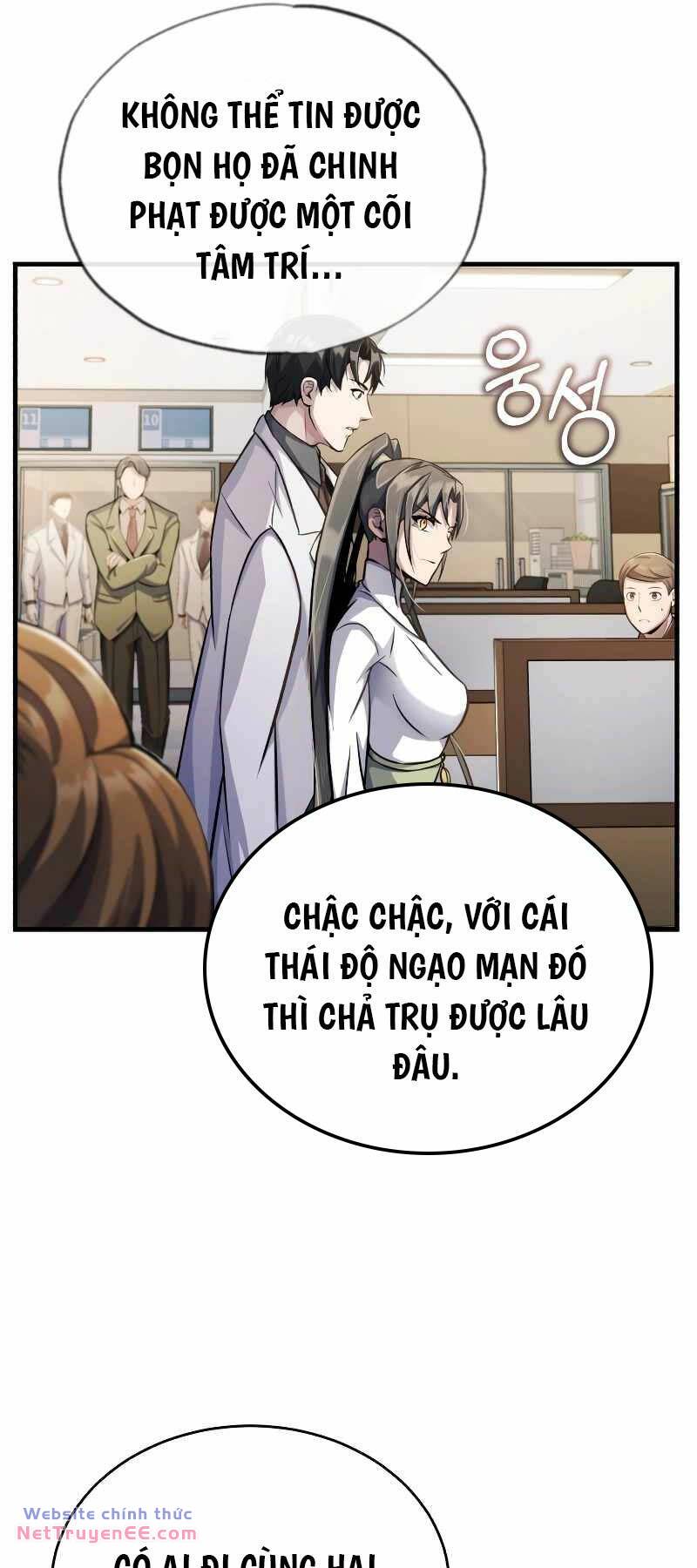 Những Nhân Vật Chính Mà Chỉ Tôi Biết Chapter 5 - Trang 2