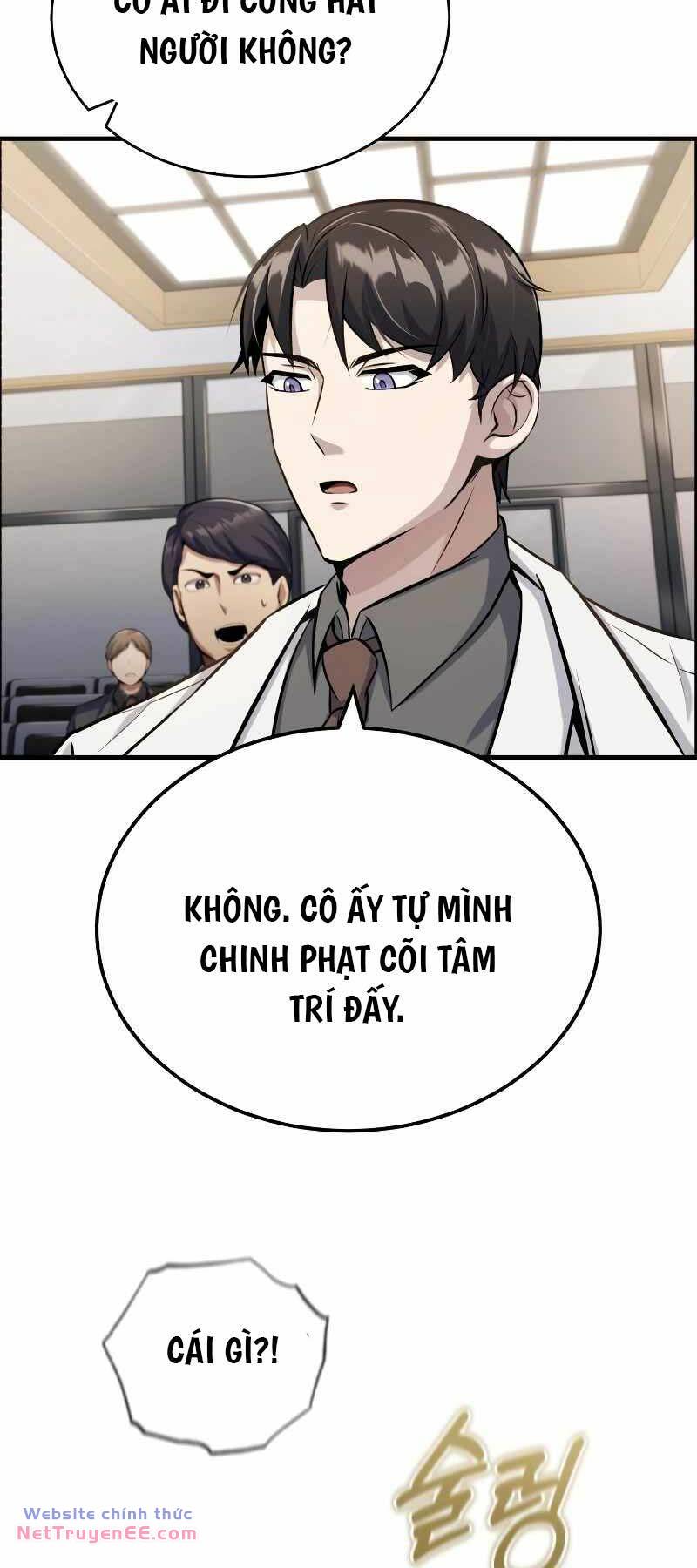 Những Nhân Vật Chính Mà Chỉ Tôi Biết Chapter 5 - Trang 2