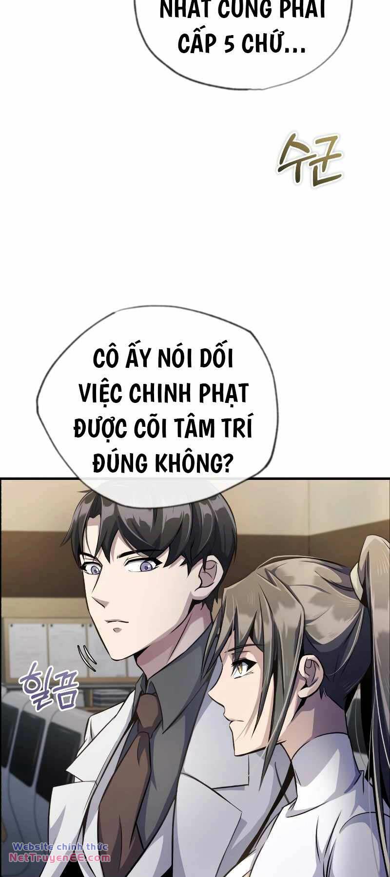 Những Nhân Vật Chính Mà Chỉ Tôi Biết Chapter 5 - Trang 2