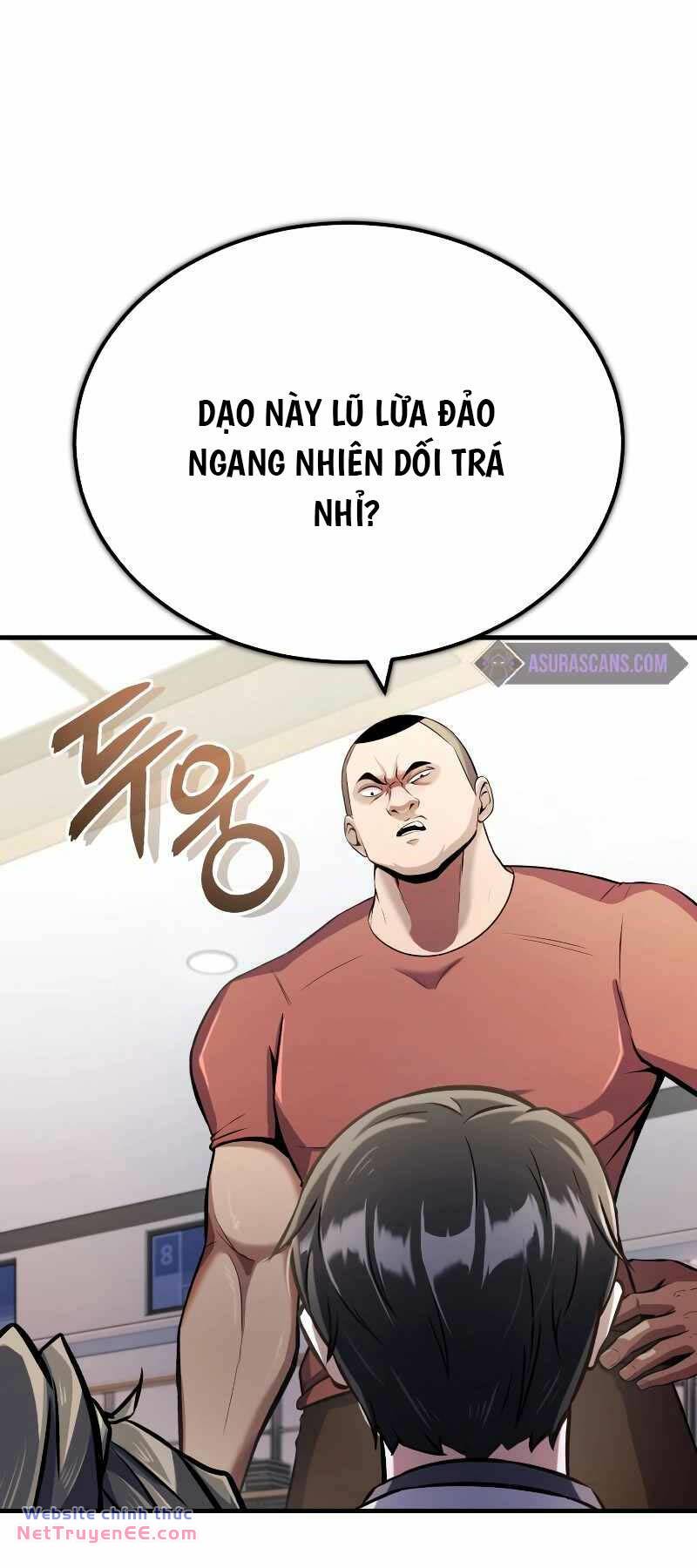 Những Nhân Vật Chính Mà Chỉ Tôi Biết Chapter 5 - Trang 2