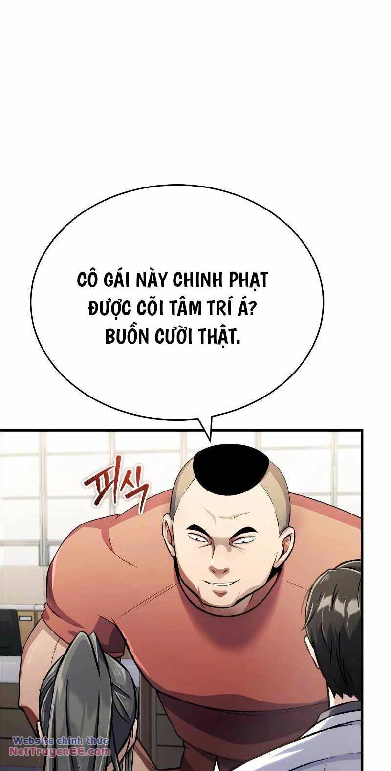 Những Nhân Vật Chính Mà Chỉ Tôi Biết Chapter 5 - Trang 2