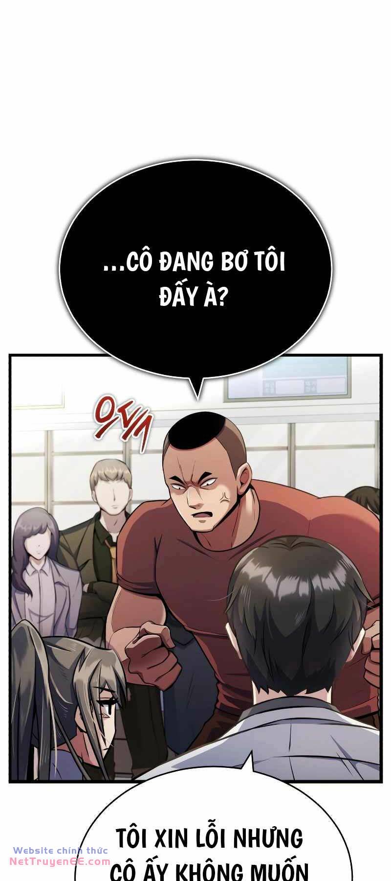 Những Nhân Vật Chính Mà Chỉ Tôi Biết Chapter 5 - Trang 2