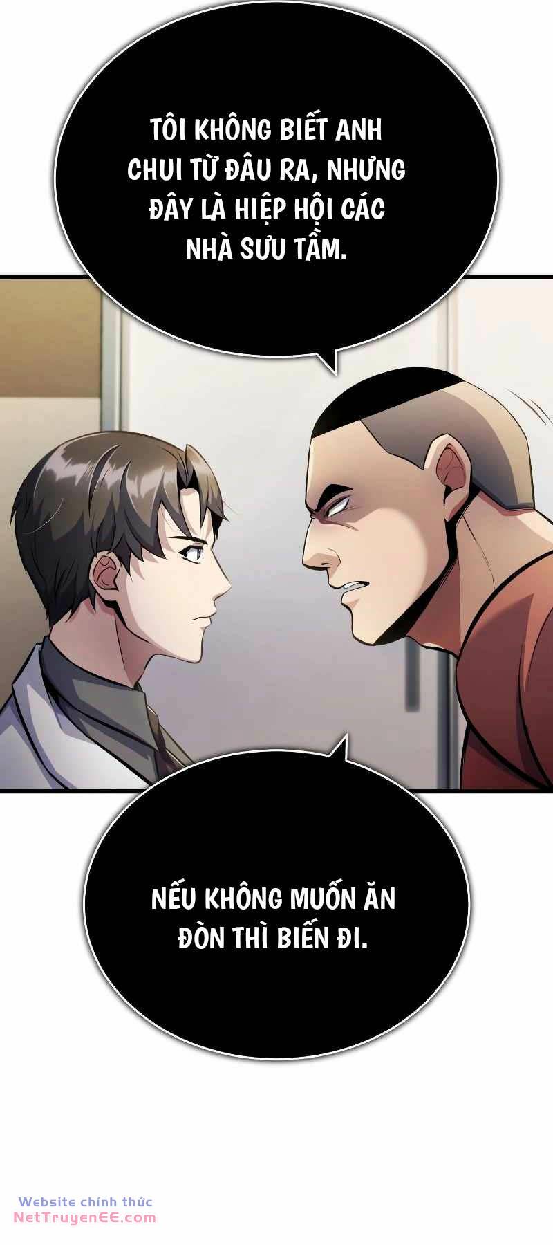 Những Nhân Vật Chính Mà Chỉ Tôi Biết Chapter 5 - Trang 2