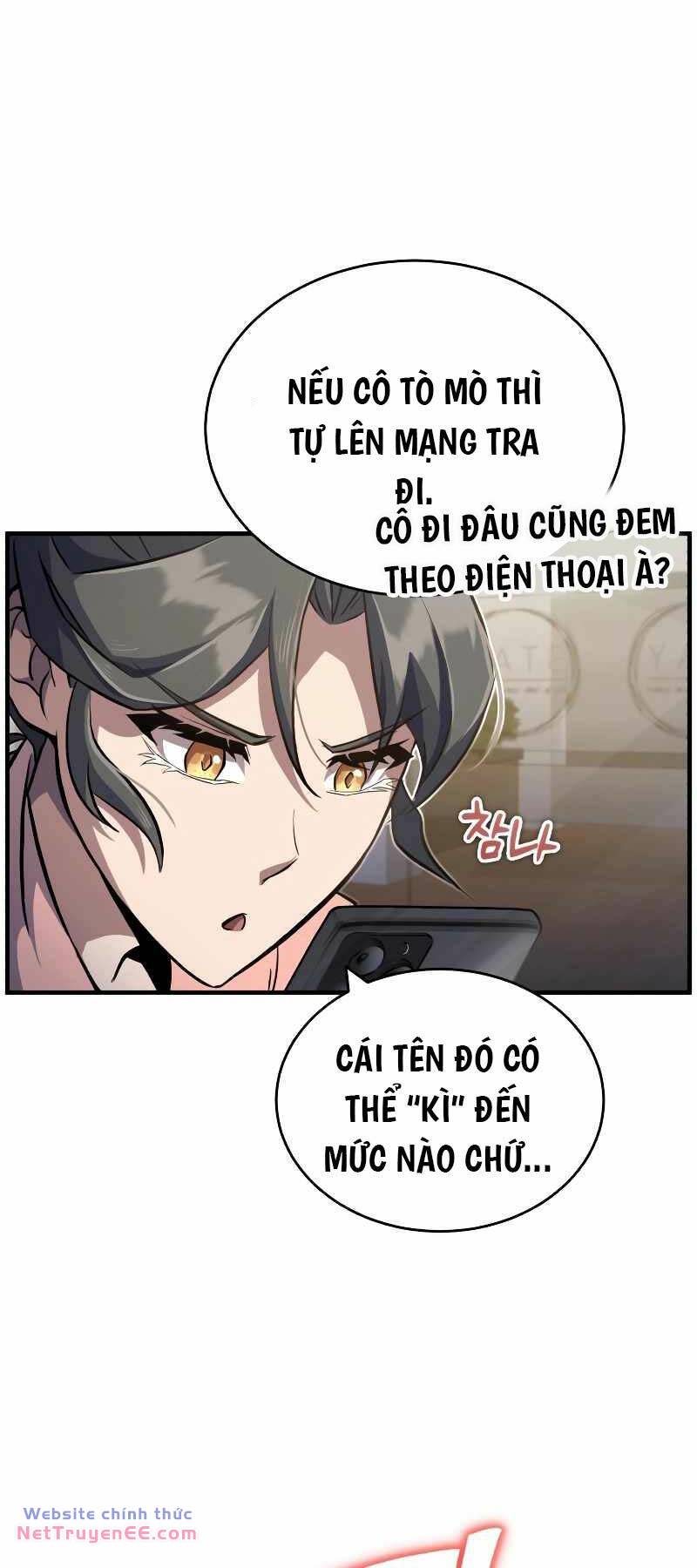 Những Nhân Vật Chính Mà Chỉ Tôi Biết Chapter 4 - Trang 2