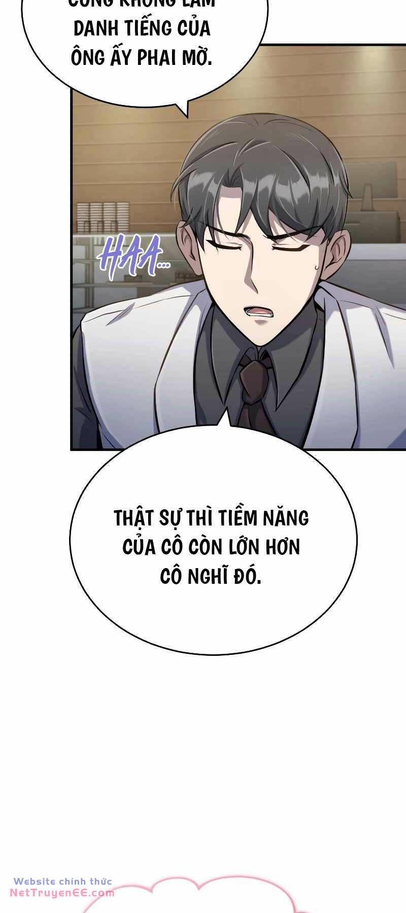 Những Nhân Vật Chính Mà Chỉ Tôi Biết Chapter 4 - Trang 2