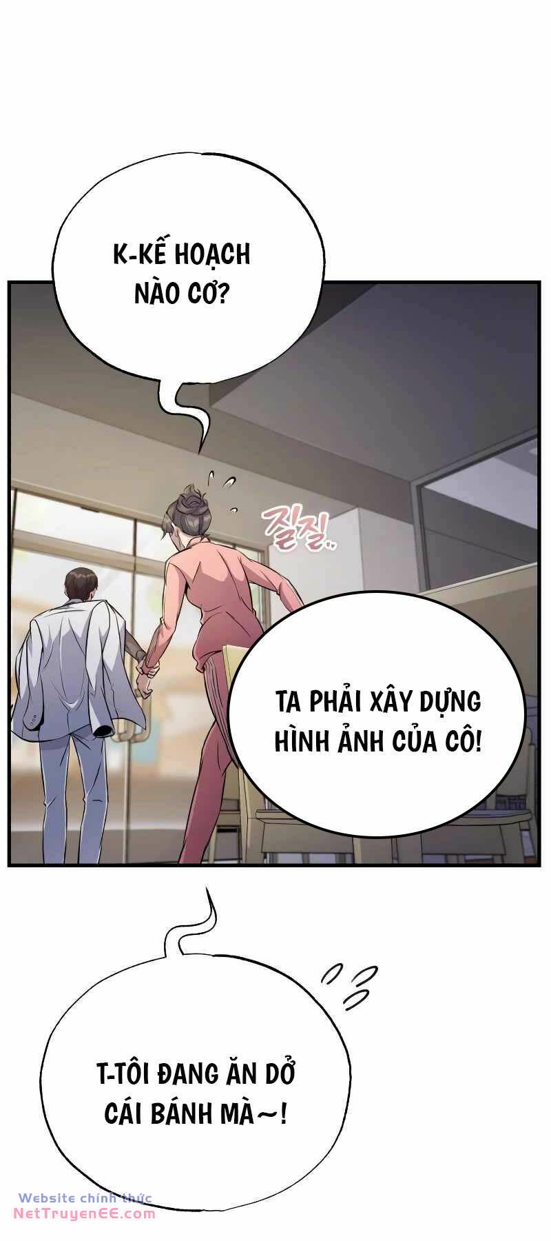 Những Nhân Vật Chính Mà Chỉ Tôi Biết Chapter 4 - Trang 2