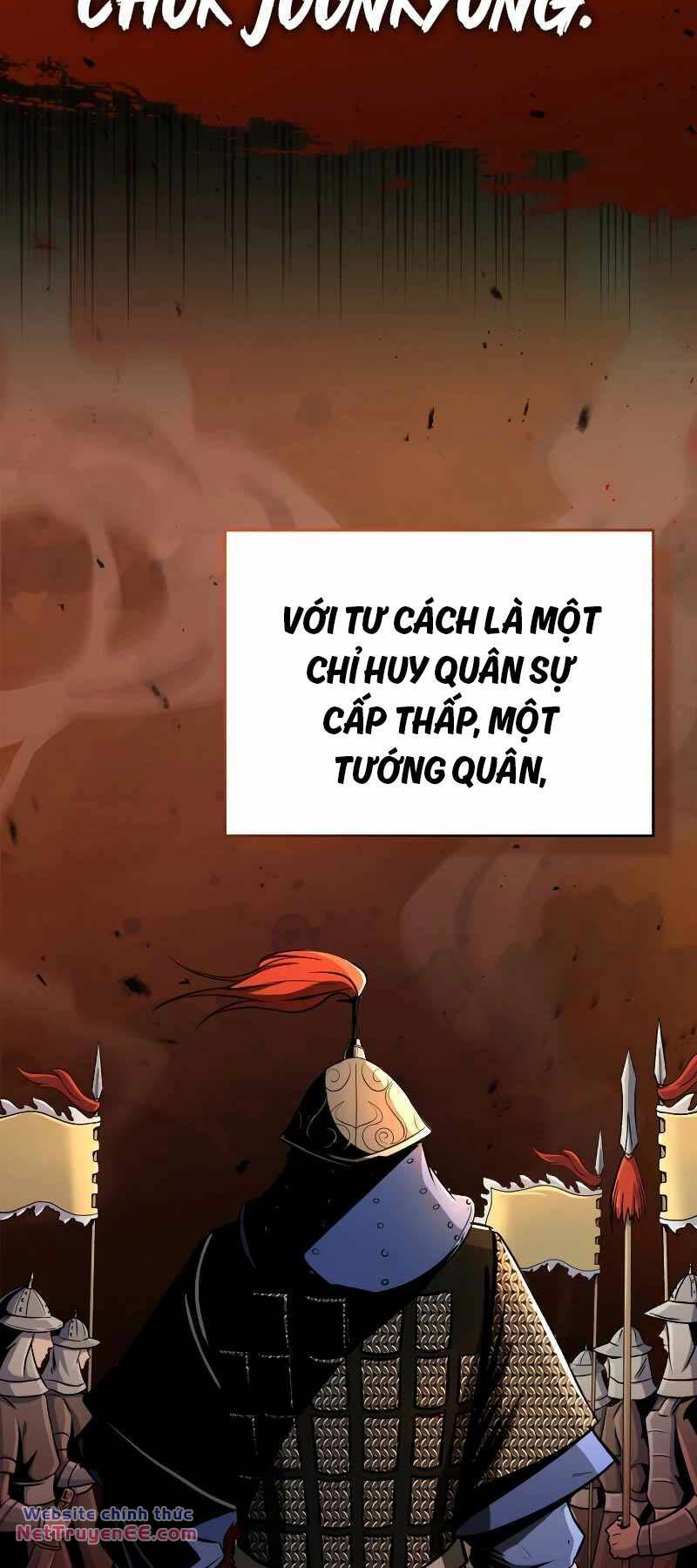 Những Nhân Vật Chính Mà Chỉ Tôi Biết Chapter 4 - Trang 2