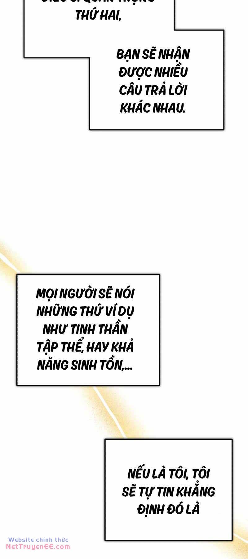 Những Nhân Vật Chính Mà Chỉ Tôi Biết Chapter 4 - Trang 2