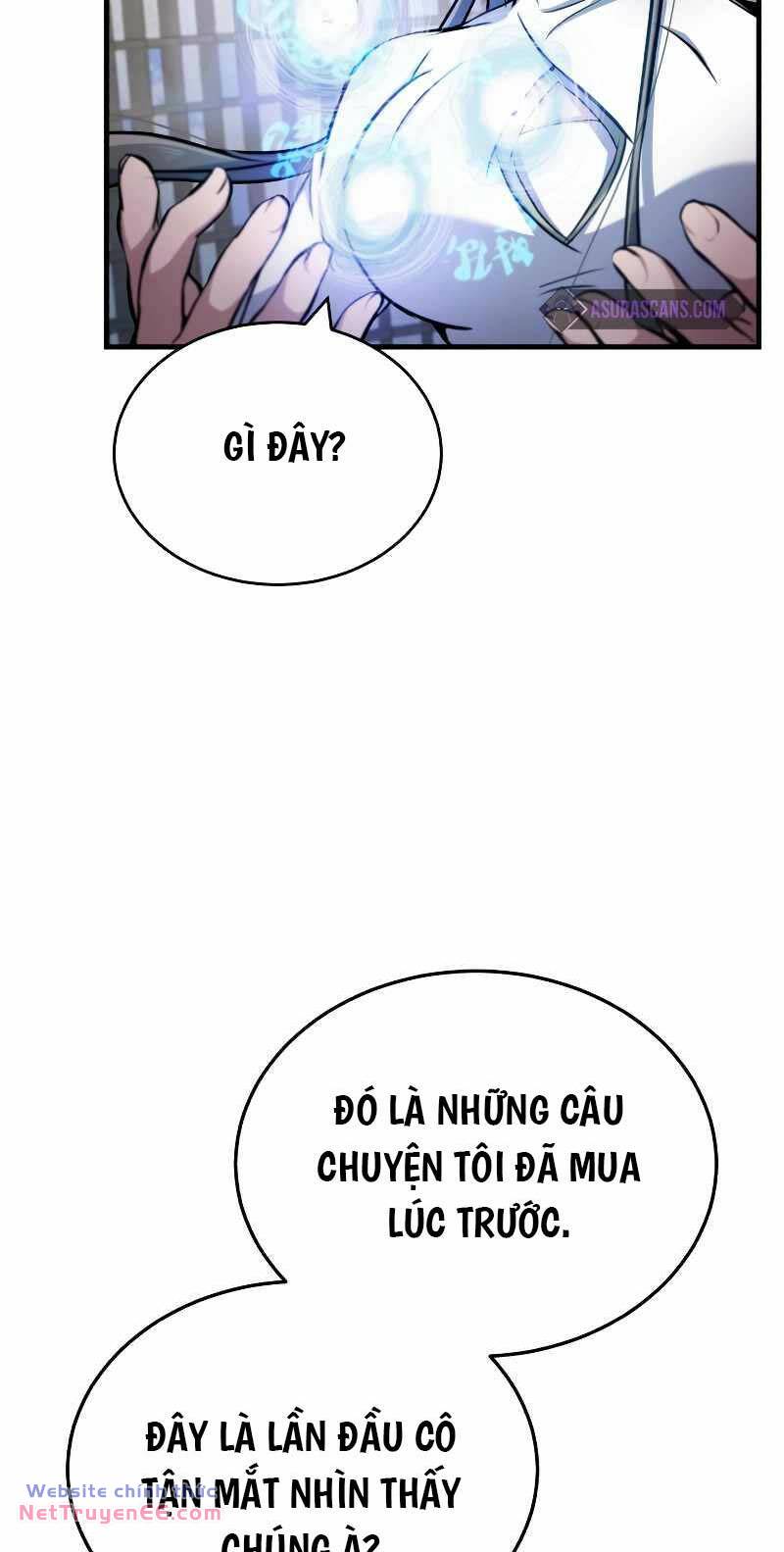 Những Nhân Vật Chính Mà Chỉ Tôi Biết Chapter 4 - Trang 2