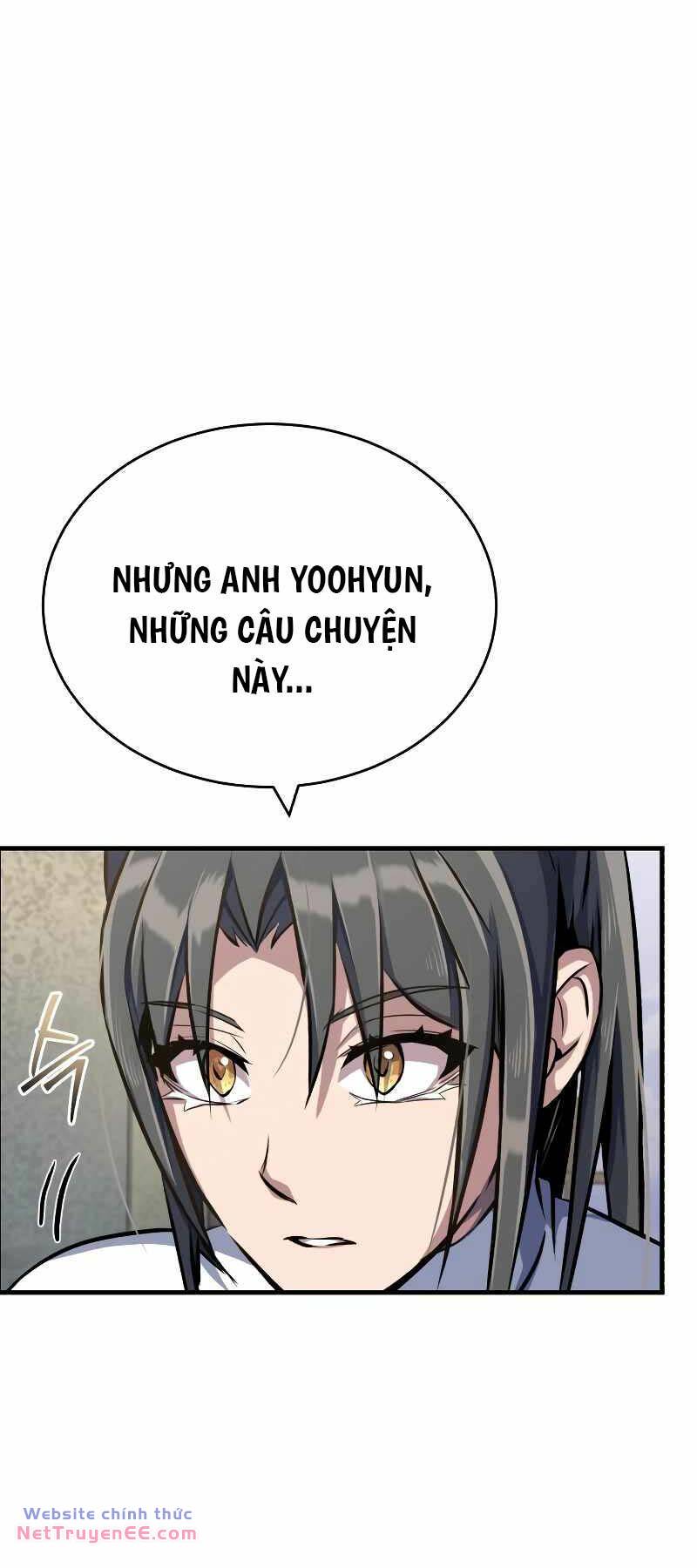 Những Nhân Vật Chính Mà Chỉ Tôi Biết Chapter 4 - Trang 2