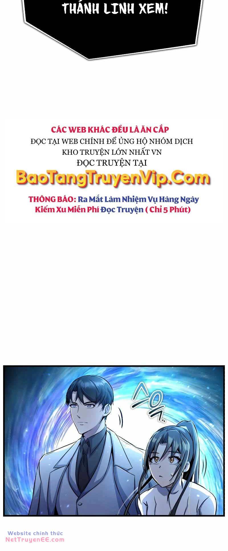 Những Nhân Vật Chính Mà Chỉ Tôi Biết Chapter 4 - Trang 2