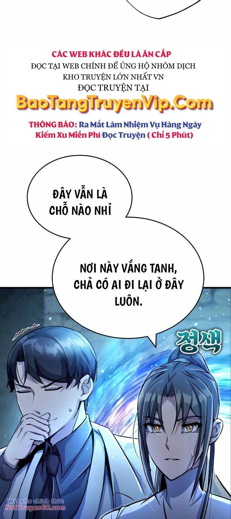 Những Nhân Vật Chính Mà Chỉ Tôi Biết Chapter 4 - Trang 2