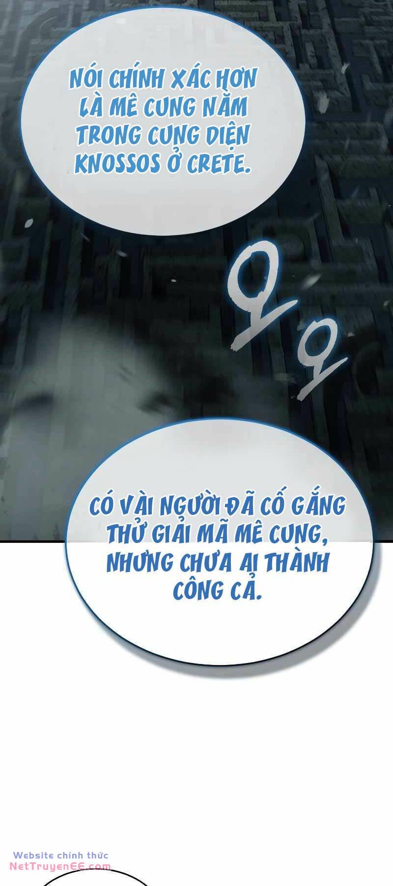 Những Nhân Vật Chính Mà Chỉ Tôi Biết Chapter 4 - Trang 2