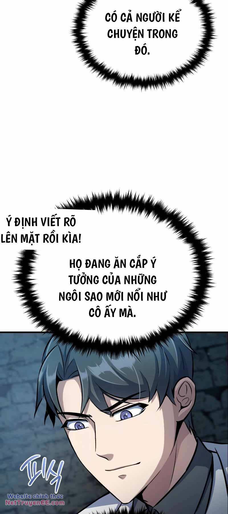 Những Nhân Vật Chính Mà Chỉ Tôi Biết Chapter 4 - Trang 2