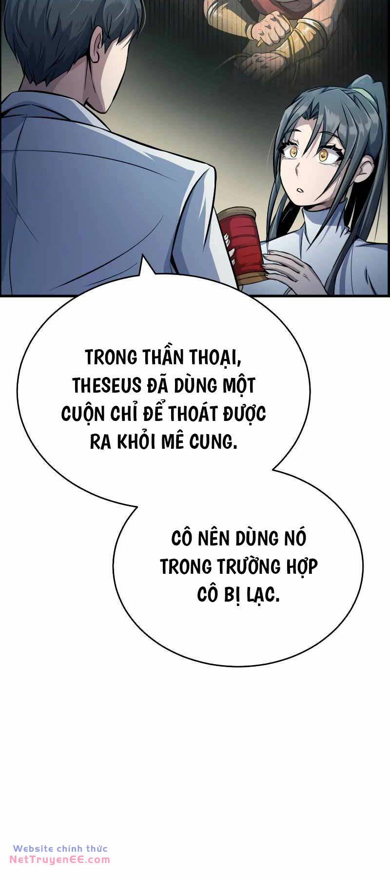 Những Nhân Vật Chính Mà Chỉ Tôi Biết Chapter 4 - Trang 2