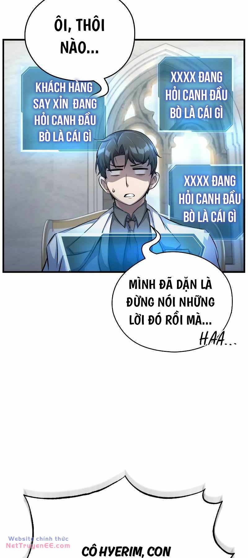 Những Nhân Vật Chính Mà Chỉ Tôi Biết Chapter 4 - Trang 2