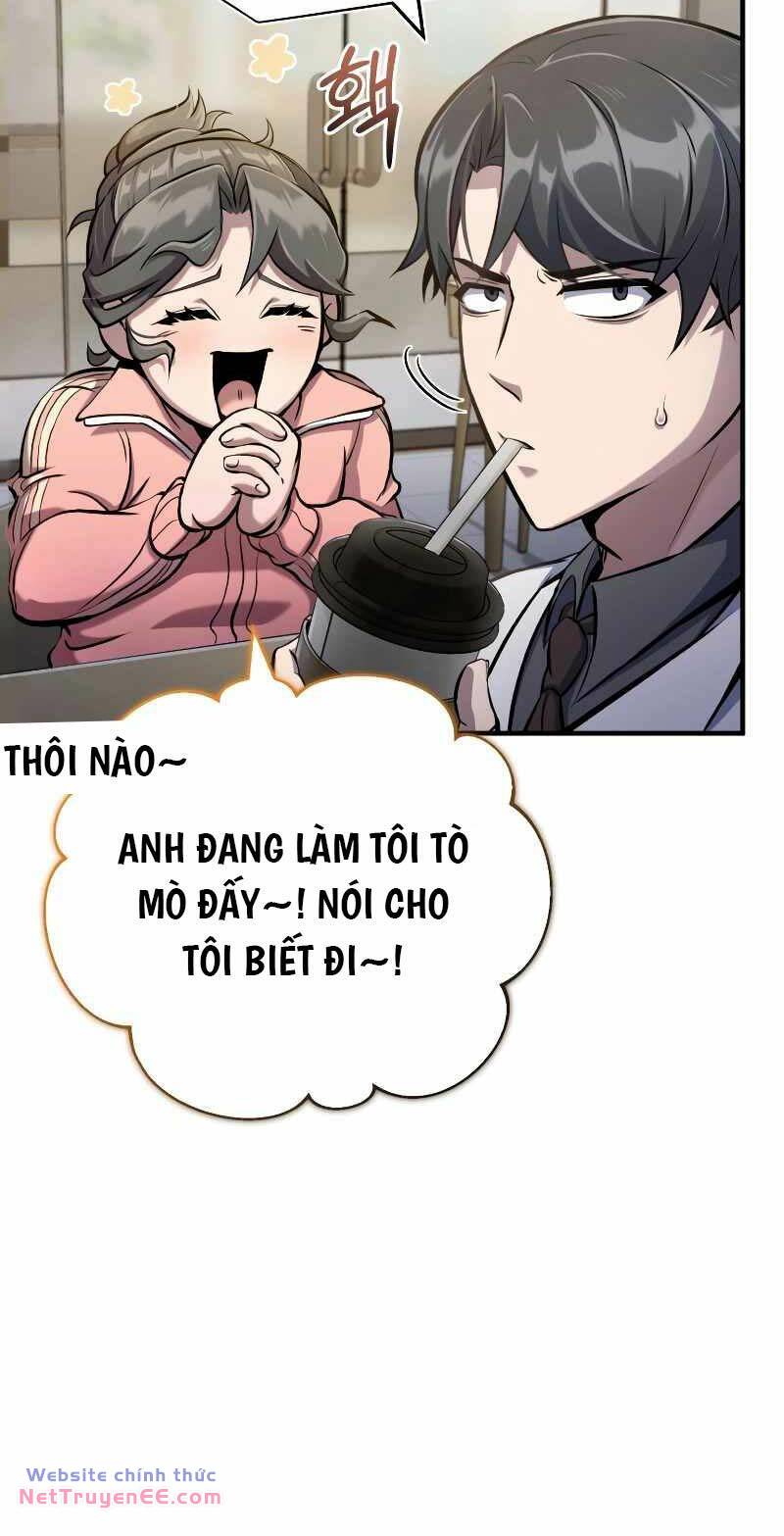 Những Nhân Vật Chính Mà Chỉ Tôi Biết Chapter 4 - Trang 2