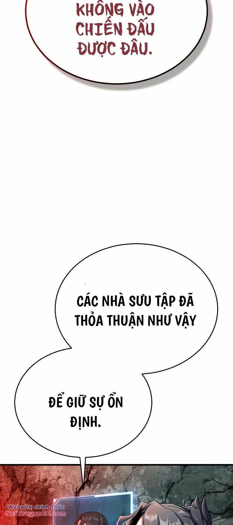 Những Nhân Vật Chính Mà Chỉ Tôi Biết Chapter 3 - Trang 2