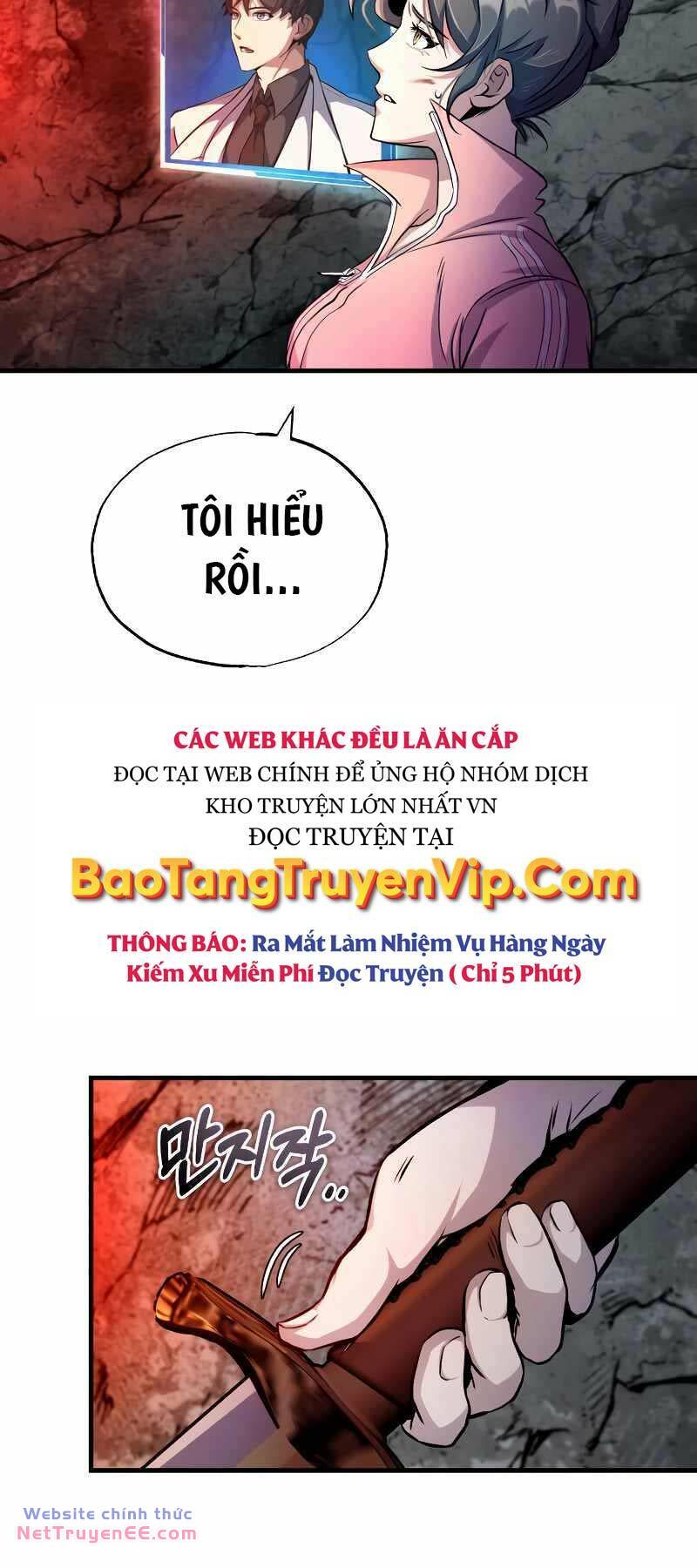 Những Nhân Vật Chính Mà Chỉ Tôi Biết Chapter 3 - Trang 2