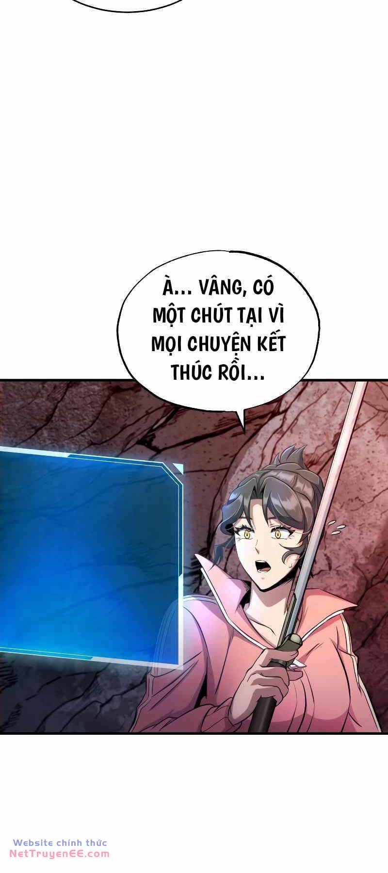 Những Nhân Vật Chính Mà Chỉ Tôi Biết Chapter 3 - Trang 2