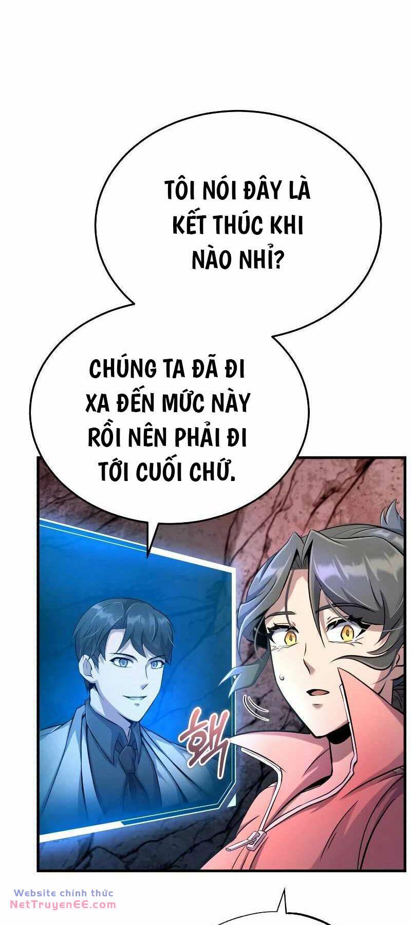 Những Nhân Vật Chính Mà Chỉ Tôi Biết Chapter 3 - Trang 2