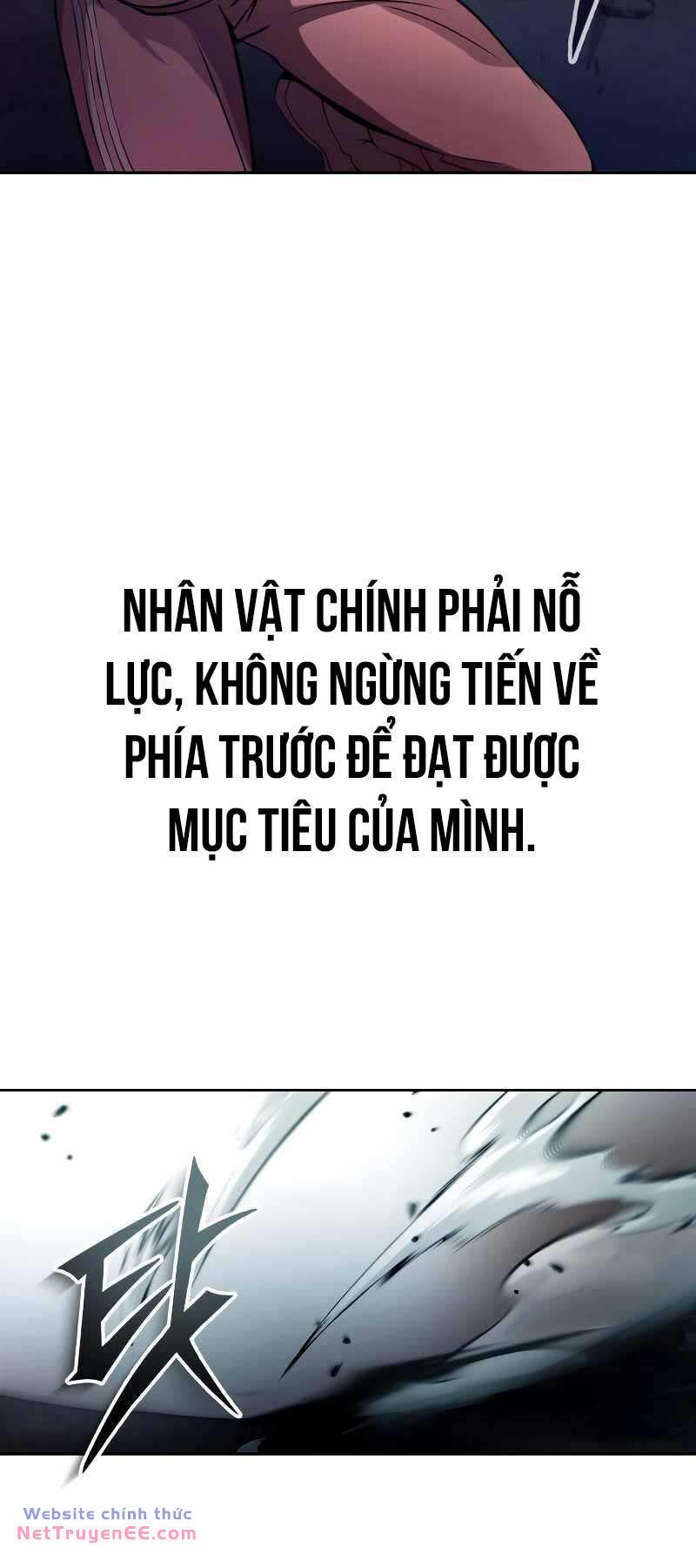 Những Nhân Vật Chính Mà Chỉ Tôi Biết Chapter 3 - Trang 2