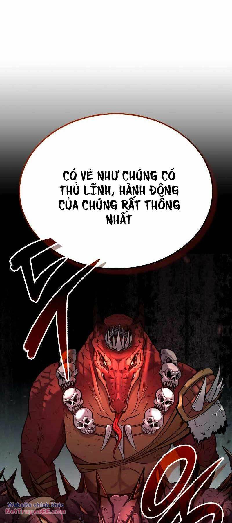 Những Nhân Vật Chính Mà Chỉ Tôi Biết Chapter 3 - Trang 2