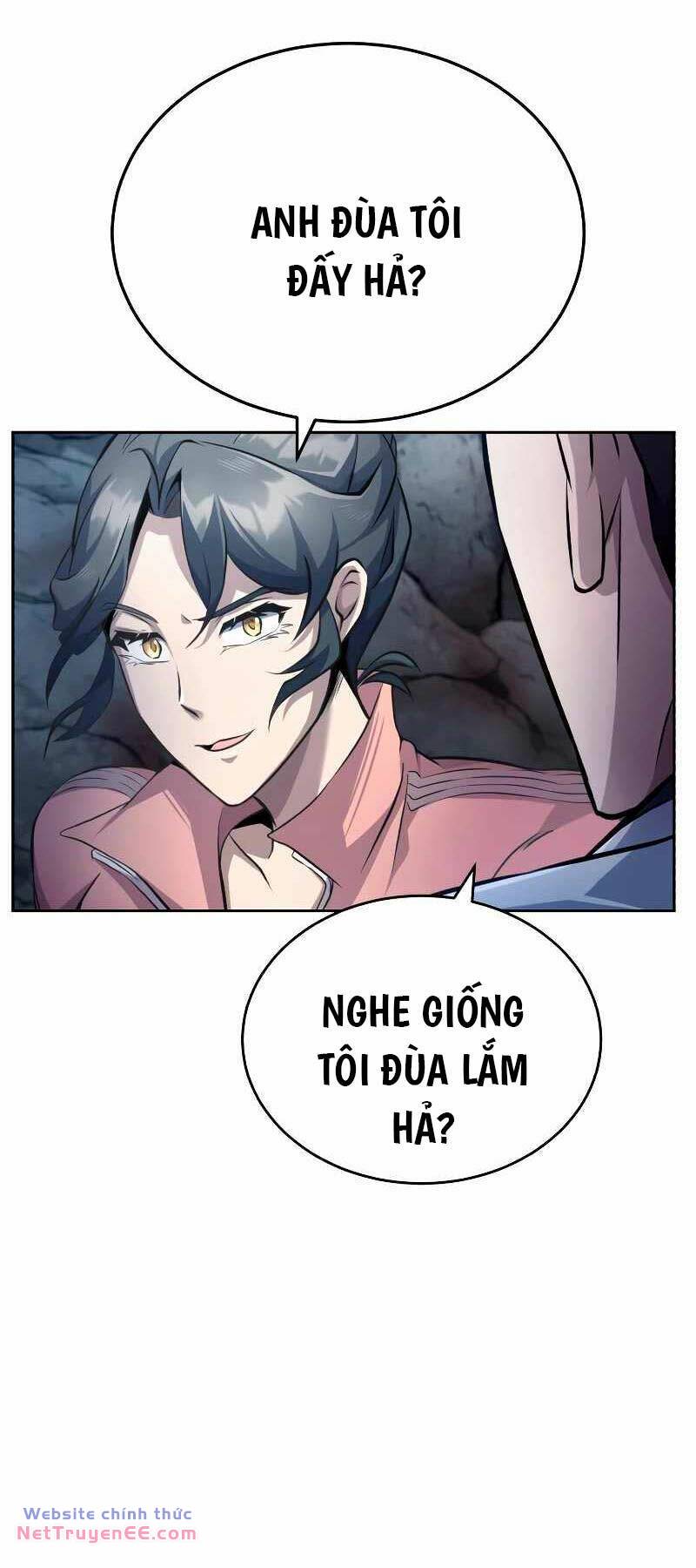 Những Nhân Vật Chính Mà Chỉ Tôi Biết Chapter 3 - Trang 2