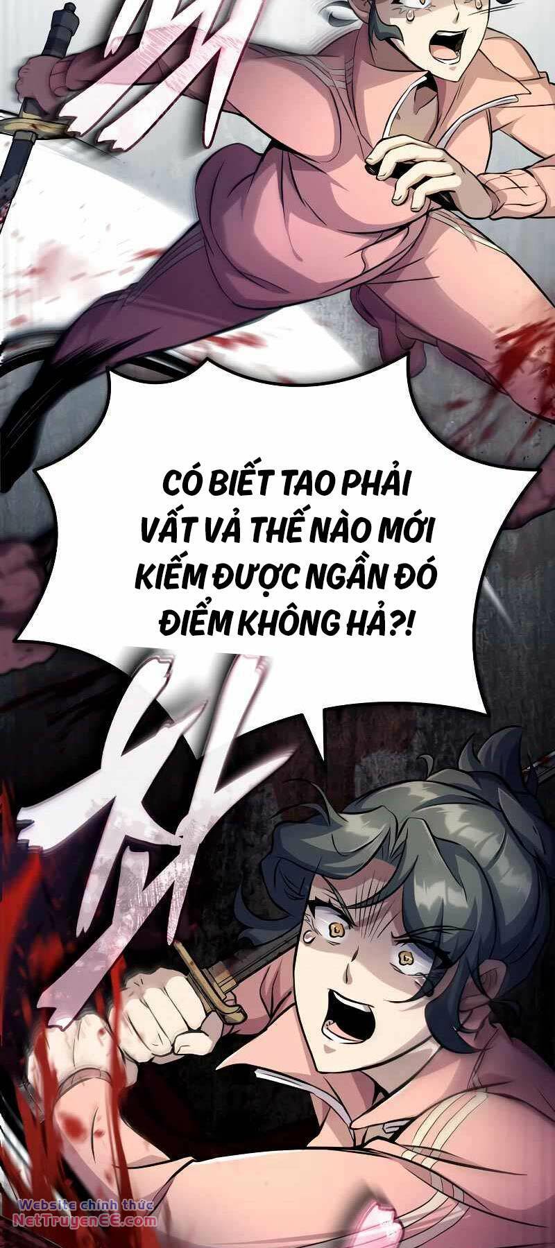 Những Nhân Vật Chính Mà Chỉ Tôi Biết Chapter 3 - Trang 2