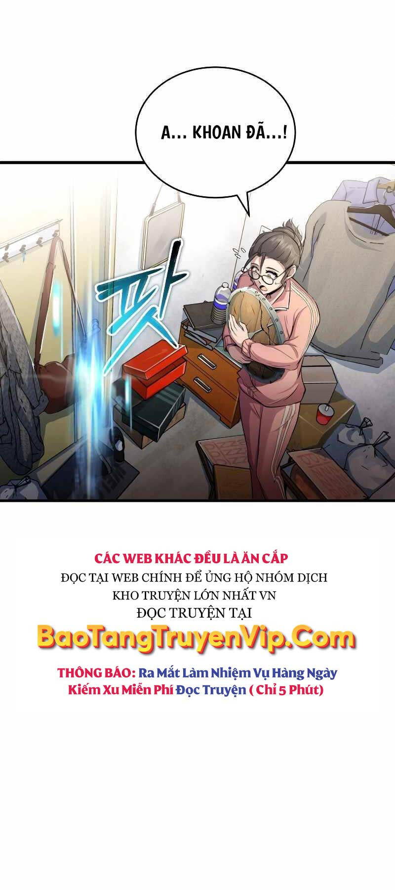 Những Nhân Vật Chính Mà Chỉ Tôi Biết Chapter 2.5 - Trang 2