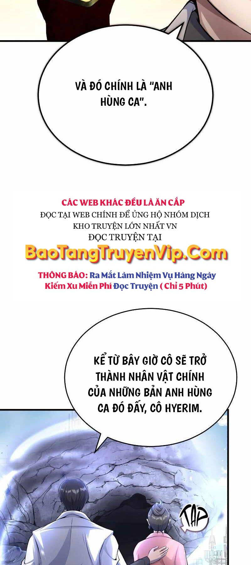 Những Nhân Vật Chính Mà Chỉ Tôi Biết Chapter 2.5 - Trang 2