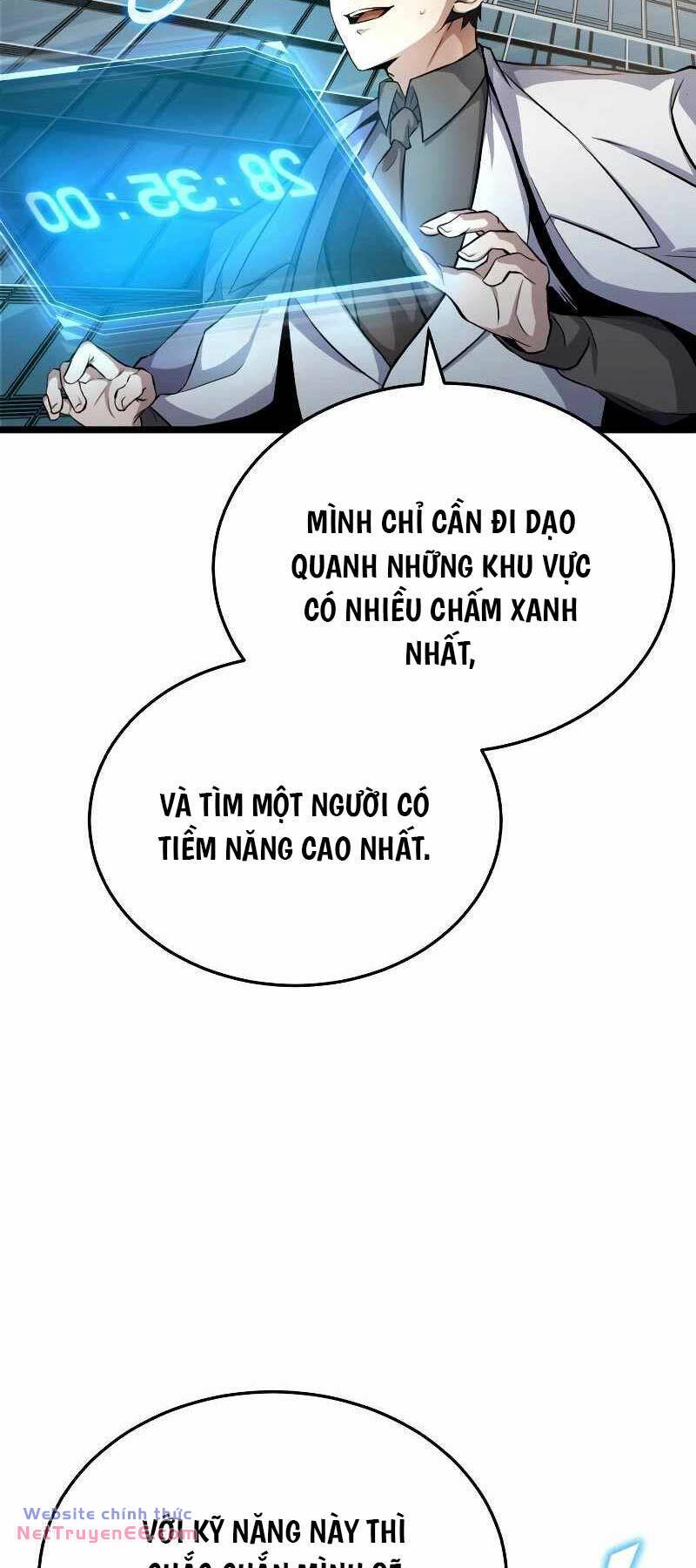 Những Nhân Vật Chính Mà Chỉ Tôi Biết Chapter 2 - Trang 2