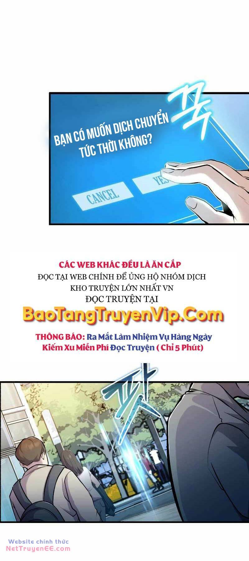 Những Nhân Vật Chính Mà Chỉ Tôi Biết Chapter 2 - Trang 2