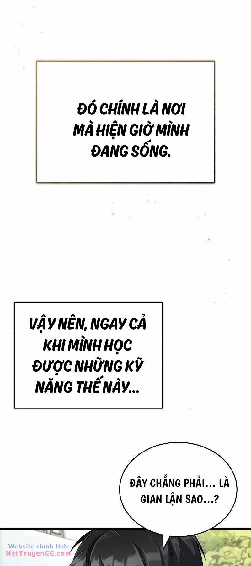 Những Nhân Vật Chính Mà Chỉ Tôi Biết Chapter 2 - Trang 2