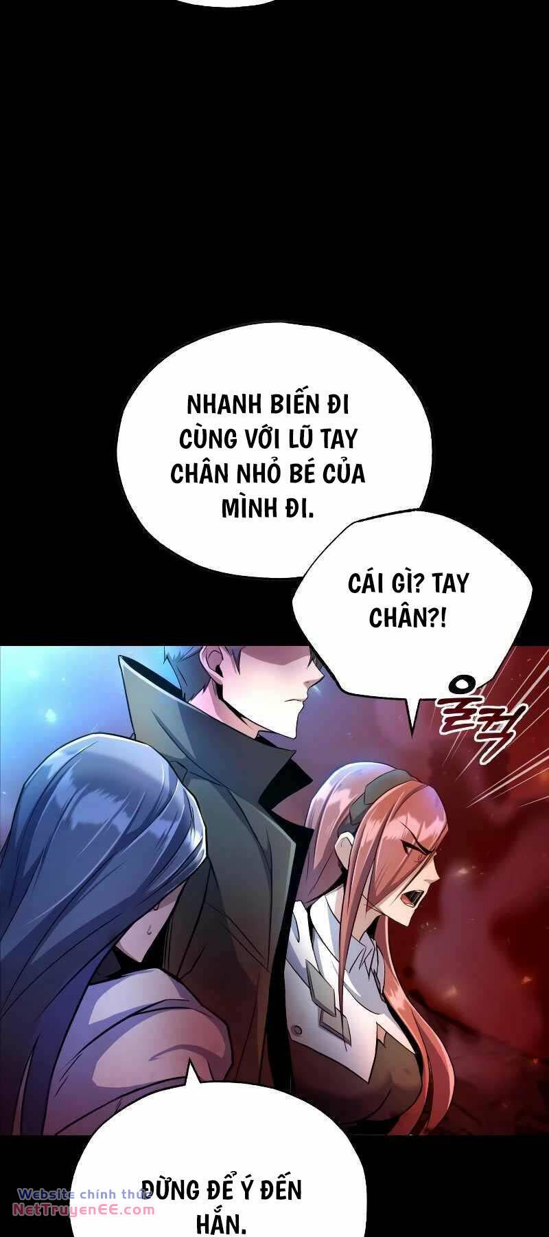 Những Nhân Vật Chính Mà Chỉ Tôi Biết Chapter 1 - Trang 2